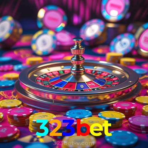 323bet:Ganhe prêmios incrÃveis jogando roleta e apostando no futebol online!
