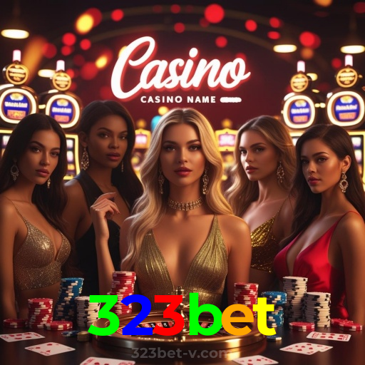 323bet:Aposte nas melhores slots e conquiste vitórias impressionantes!