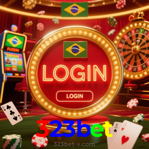 323bet：Apostas em futebol e os melhores jogos de cassino para você ganhar!