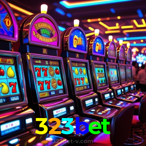 323bet：Onde a diversão nunca acaba: poker, roleta e apostas no futebol!