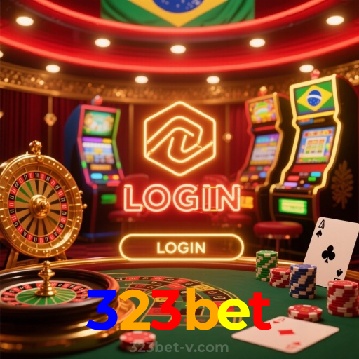 323bet：Apostas emocionantes no futebol e os melhores jogos de cassino!