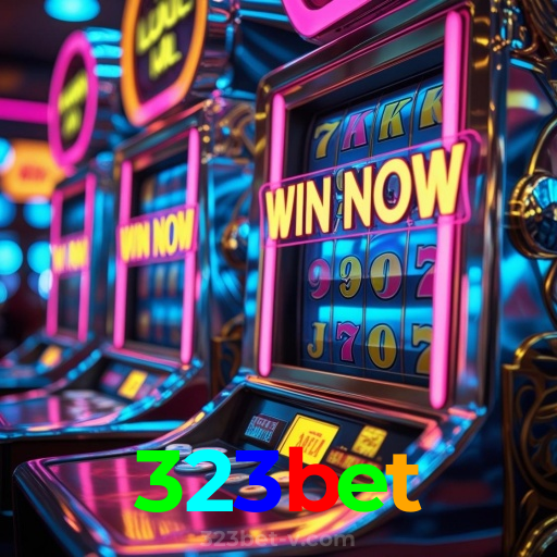 323bet:As slots mais emocionantes estão esperando por você! Jogue agora!