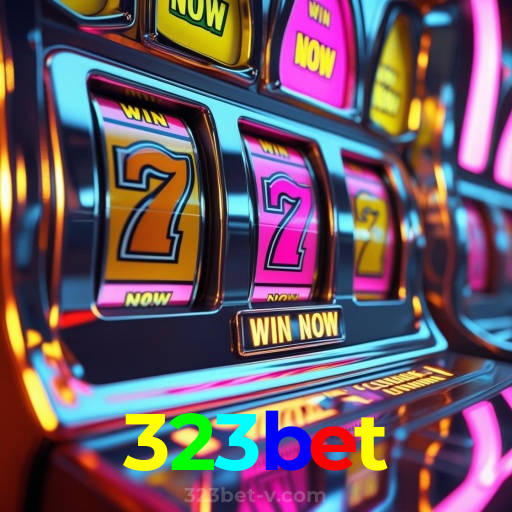 323bet:Onde as apostas no futebol se encontram com as vitórias no cassino!