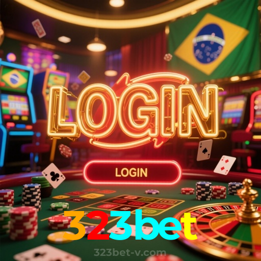 323bet：Gire nas slots e conquiste vitórias extraordinárias!