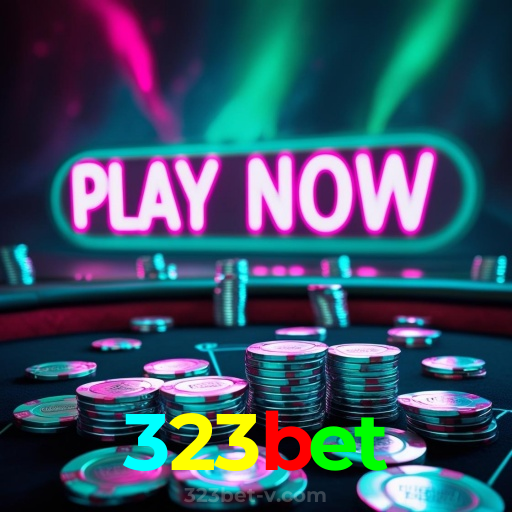 323bet：Jogue agora no nosso cassino online e vença nas mesas de poker!