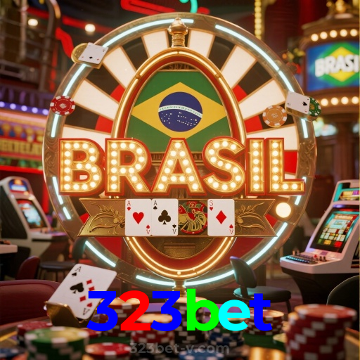 323bet:Desafie a roleta e ganhe prêmios incríveis no nosso cassino!