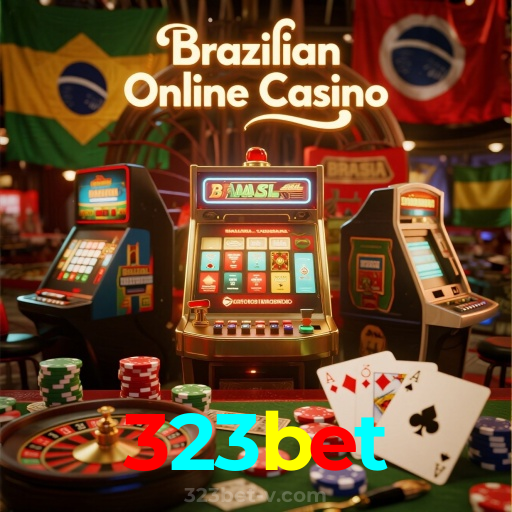 323bet:A sorte está no cassino online com apostas no futebol e grandes vitórias!