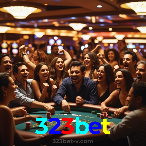 323bet：Aposte no futebol online e mostre quem é o verdadeiro campeão!