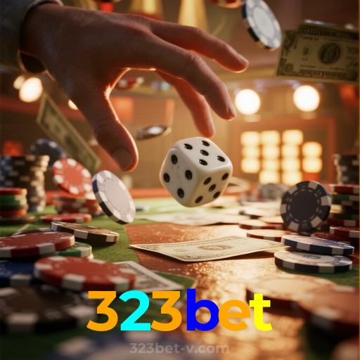 323bet:Sinta a emoção de ganhar no cassino online! Aposte e vença!