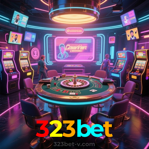 323bet:Cada giro pode ser um novo prêmio! Descubra as melhores slots online!