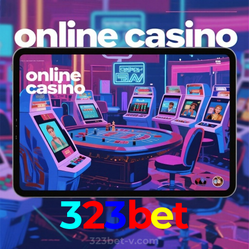 323bet：Jogue poker, aposte no futebol e vença com grandes vitórias no cassino online!