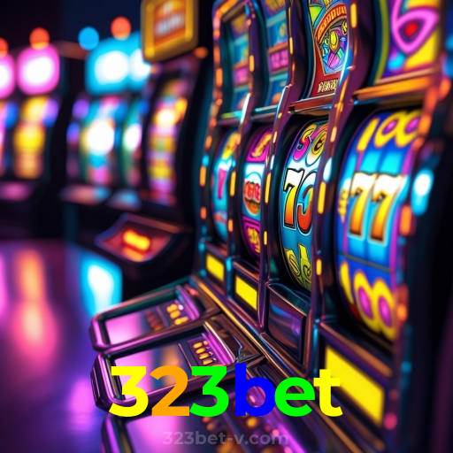 323bet：Jogue poker, aposte no futebol e vença com grandes prêmios!