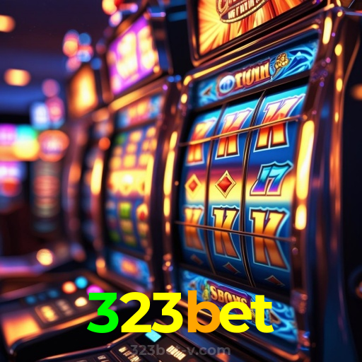 323bet:Apostas no futebol e grandes prêmios nos melhores jogos de cassino!