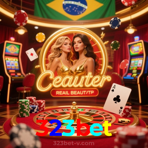 323bet：Gire as slots e conquiste prêmios incríveis no nosso cassino!