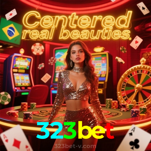 323bet：Onde sua sorte brilha com apostas no futebol e prêmios em roleta!