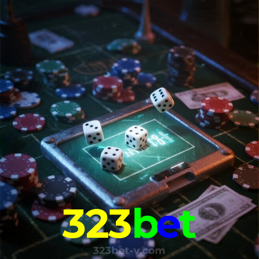 323bet：Jogue nas mesas de poker e ganhe prêmios incríveis!