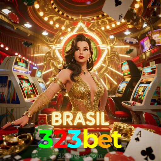 323bet：Entre no cassino e comece a ganhar agora mesmo!