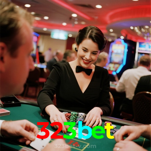 323bet：Jogue poker e aposte no futebol com segurança e grandes prêmios!