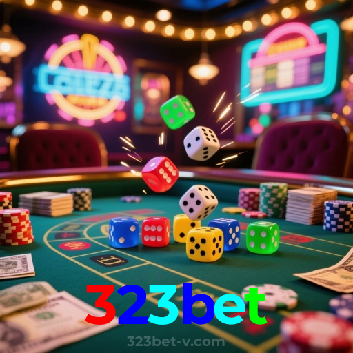 323bet:A roleta é sua chance de ganhar grandes prêmios! Aposte agora!