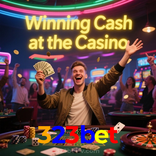 323bet：O cassino online está te esperando! Gire a roleta e ganhe!
