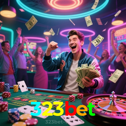 323bet：Jogue slots, blackjack e aposte no futebol para diversão e vitórias!