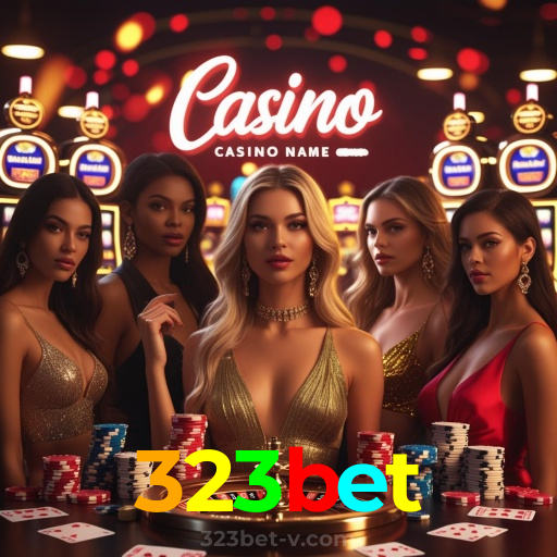 323bet:Apostas em futebol e diversão em blackjack esperam por você!