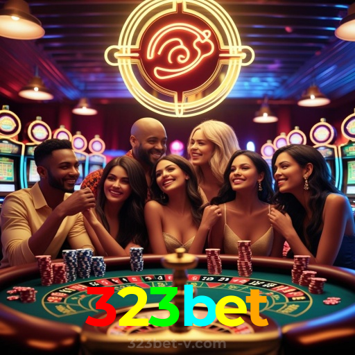 323bet：Jogue poker, aposte no futebol e leve prêmios incríveis no cassino!