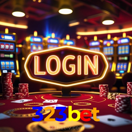 323bet:Apostas em futebol e os melhores jogos de cassino esperam por você!