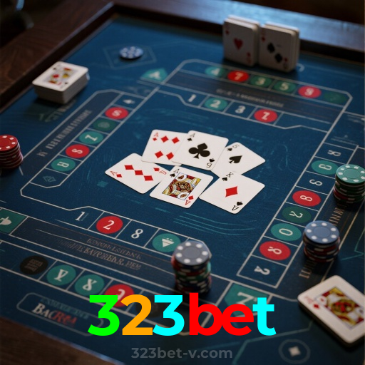 323bet:Jogue poker, slots e aposte no futebol ao vivo com confiança!