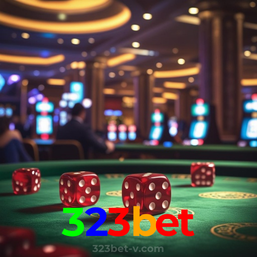 323bet:O melhor cassino online está aqui! Jogue nas slots e ganhe!