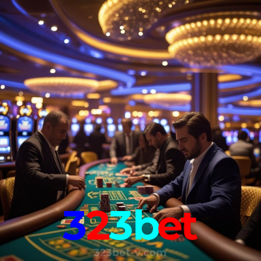 323bet：Jogue futebol digital e conquiste prêmios incríveis!