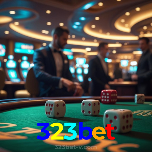 323bet:Entre no jogo e aposte nos melhores times do futebol digital!