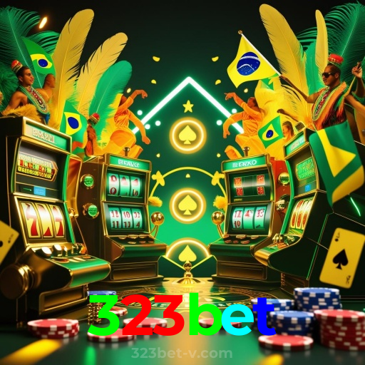323bet：Aposte no futebol e ganhe grandes prêmios com jogos de blackjack!