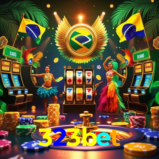 323bet:O melhor do futebol online está aqui! Aposte e vença!