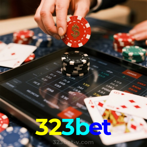 323bet：Jogue futebol online e vença com habilidades e sorte!