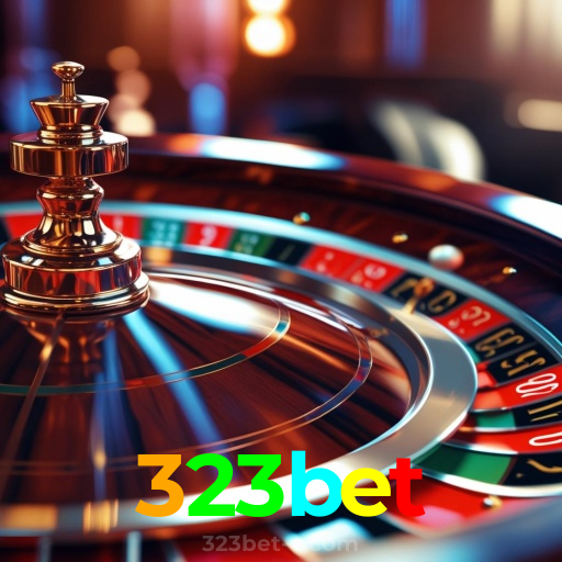 323bet:A melhor plataforma para apostas no futebol e diversão em jogos de cassino!