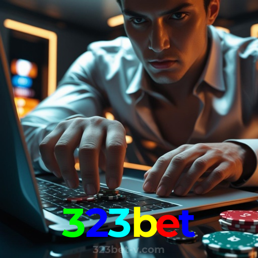 323bet:Gire as slots e ganhe prêmios incríveis com cada giro!