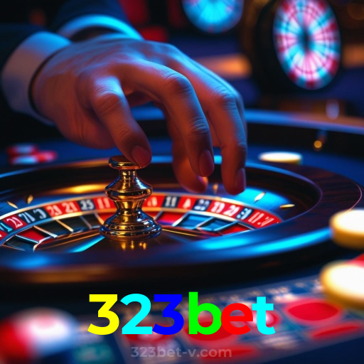 323bet：Os jackpots estão esperando por você! Entre no jogo e faça história!