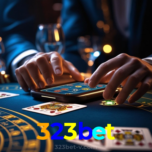 323bet:Jogue blackjack e aposte no futebol para uma experiência completa!