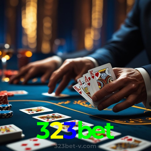 323bet：Jogue poker online e leve prêmios incríveis para casa!