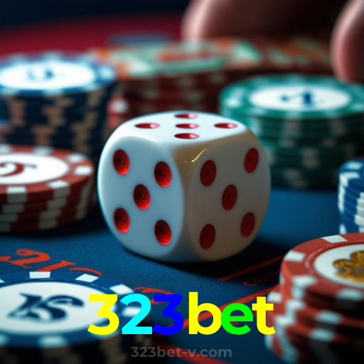 323bet：Vença no poker e prove que você é o mestre das cartas!