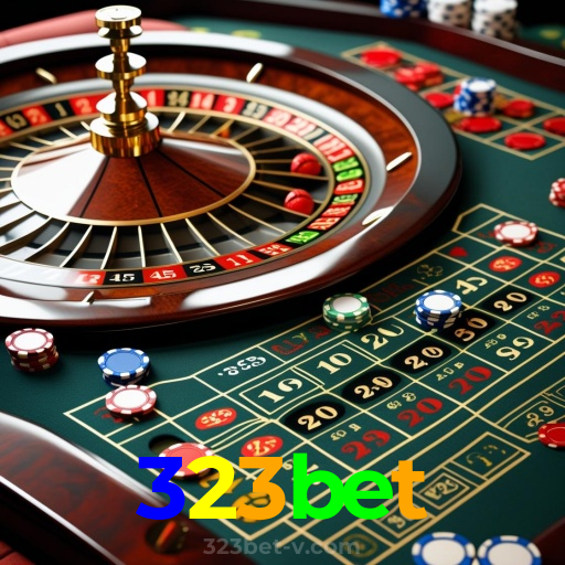 323bet:A sorte está esperando por você! Vença na roleta e ganhe grandes vitórias!