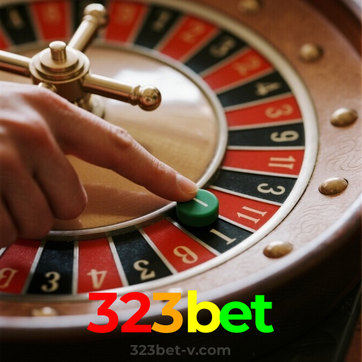 323bet：O melhor cassino para apostar no futebol e ganhar em jogos de roleta!