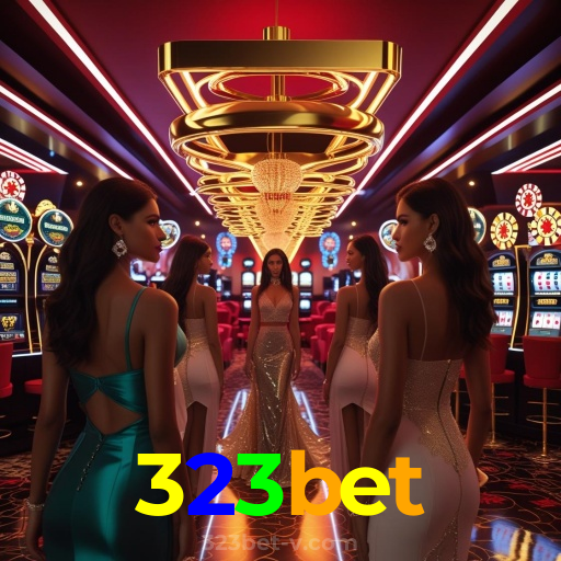 323bet:Ganhe no futebol e nos melhores jogos de cassino como poker e blackjack!