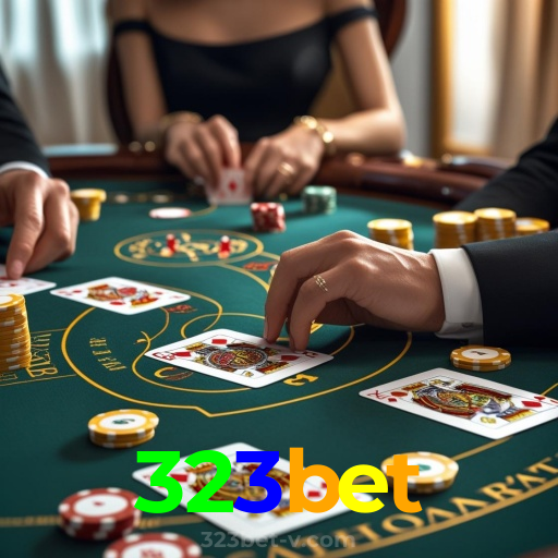 323bet：Mostre suas habilidades e vença nas mesas de poker online!