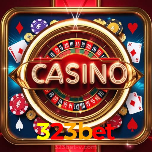 323bet:Vença no blackjack e leve grandes prêmios para casa!