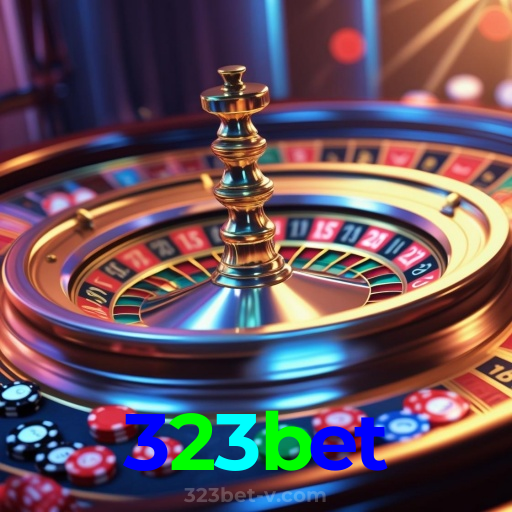 323bet:Desafie a roleta e conquiste vitórias épicas!