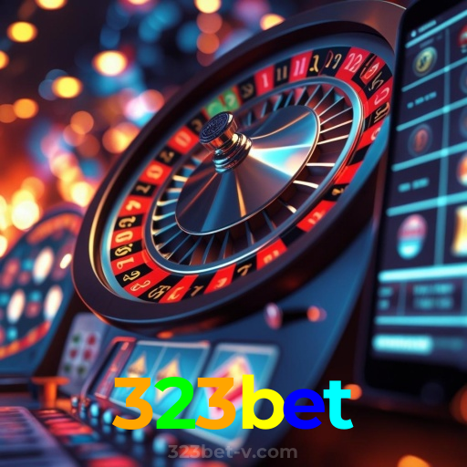 323bet：Cada jogo é uma chance de ganhar! Jogue agora e vença!