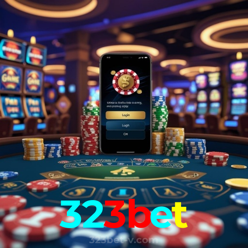 323bet:Experimente o futebol online e vença como um verdadeiro campeão!