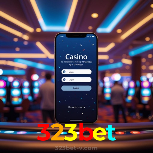 323bet:As slots mais emocionantes estão aqui! Jogue agora!
